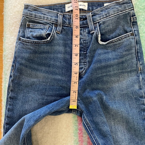 Denim Forum Yoko Slim - Picture 6 of 10